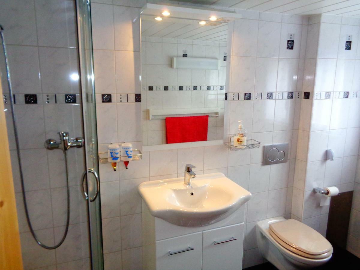 Apartamento Haya Naters Exterior foto