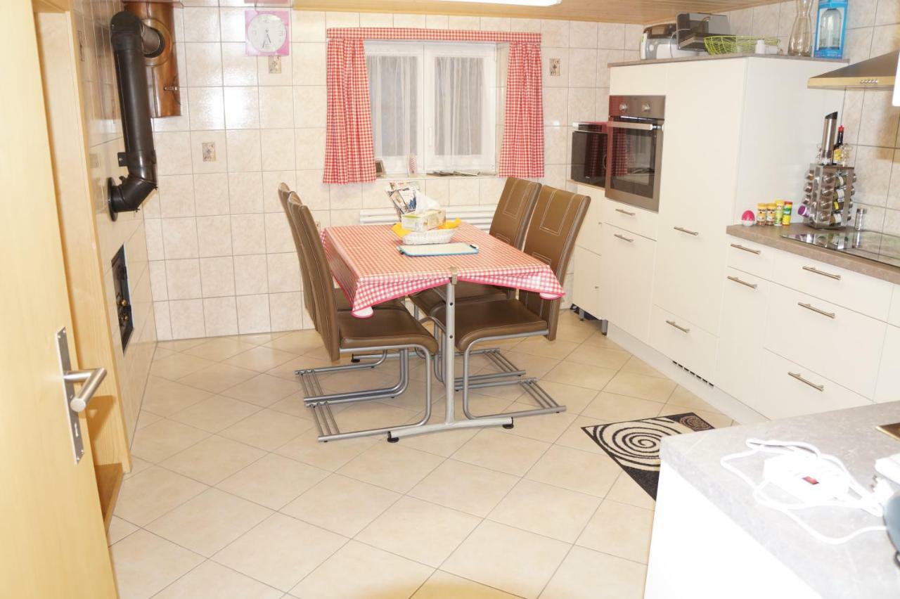 Apartamento Haya Naters Exterior foto
