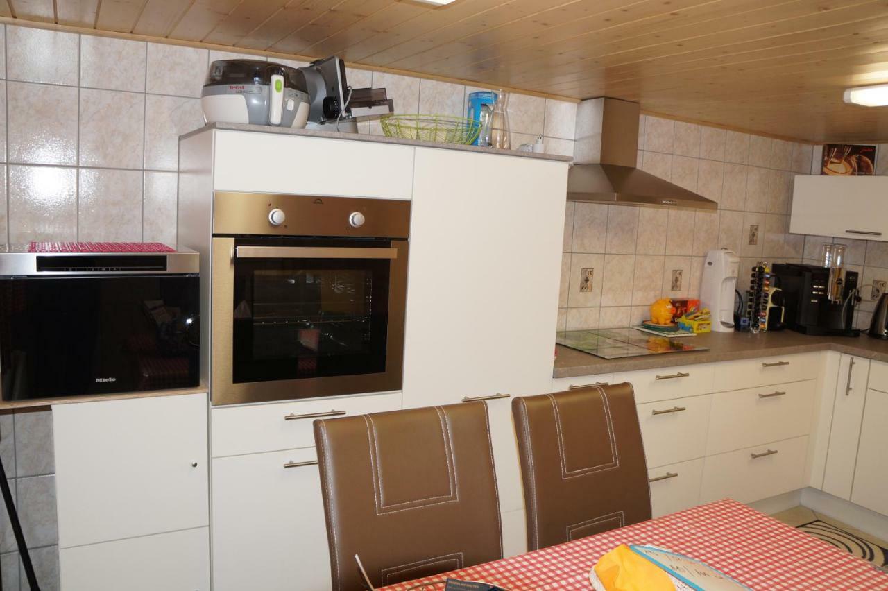 Apartamento Haya Naters Exterior foto