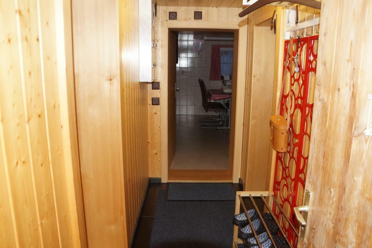 Apartamento Haya Naters Exterior foto