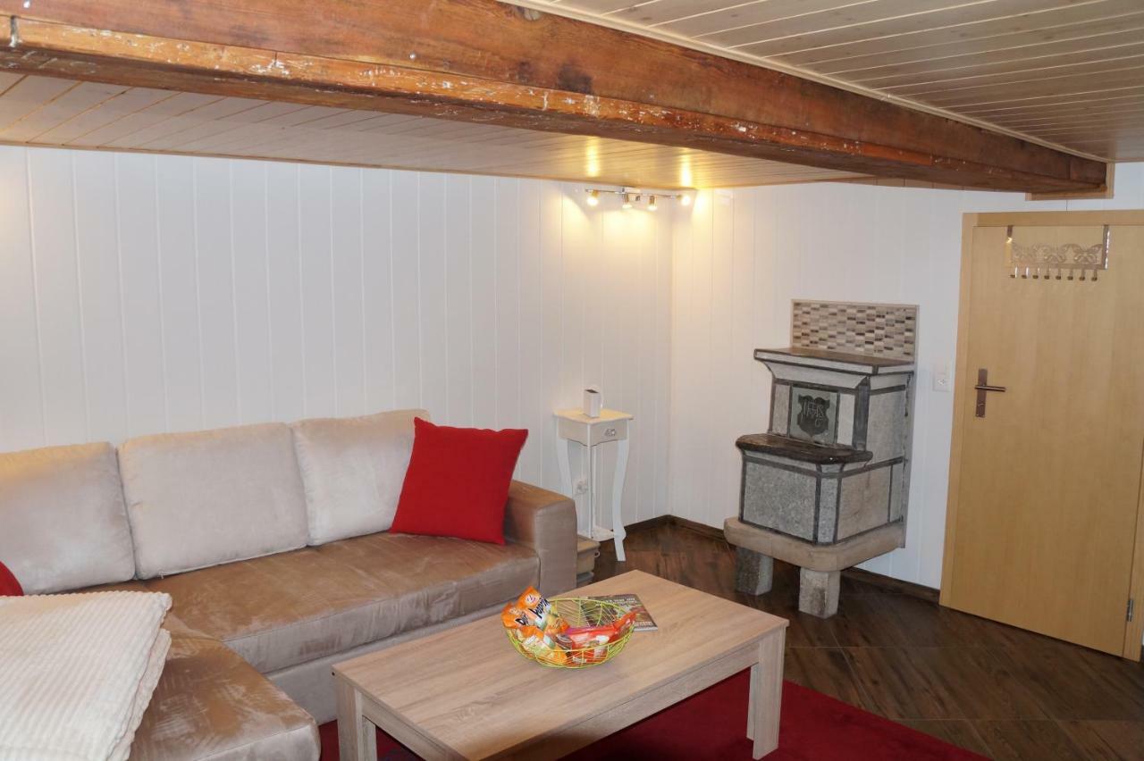 Apartamento Haya Naters Exterior foto